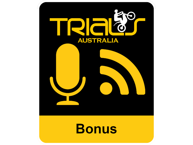 Ep 13: Bonus Episode - OMCC Club Ground Trial 2